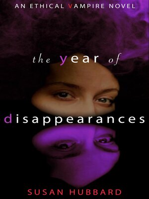 cover image of The Year of Disappearances